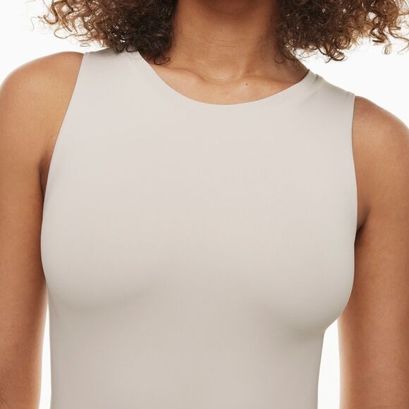 BABATON | Contour Crew Bodysuit - Picture 3 of 12